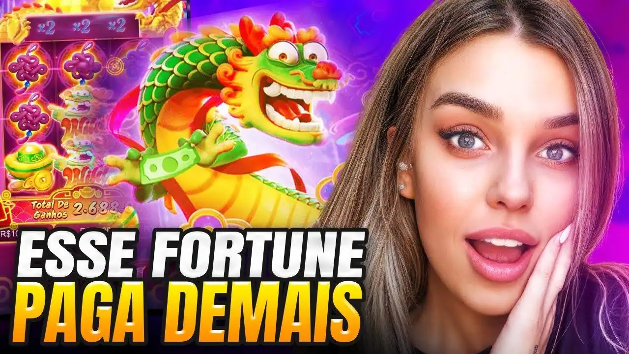 tptp Fortune Dragon