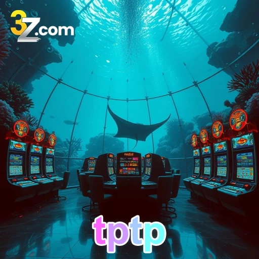 tptp com