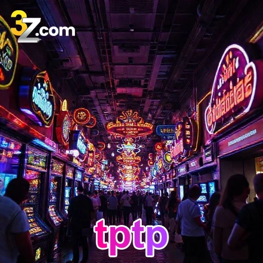 tptp com